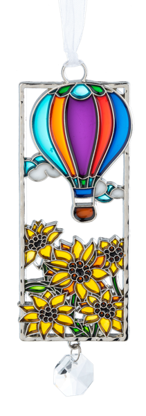 Life is Beautiful Ornaments