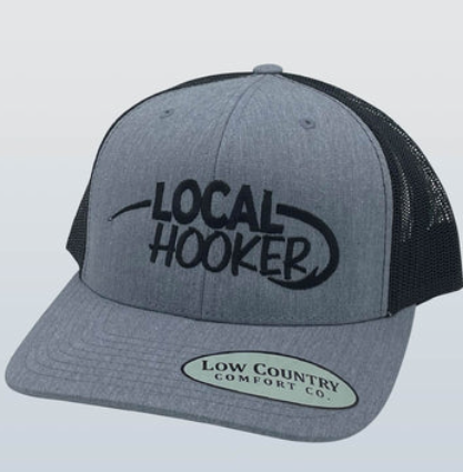 Local Hooker Hat