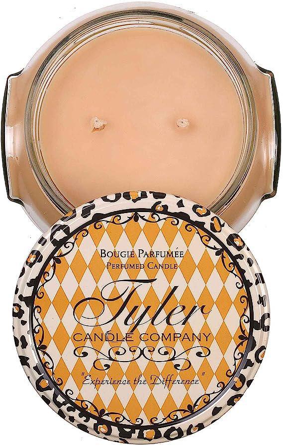 Patchouli Tyler Candle