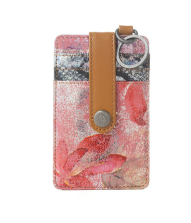 Myra Valejo Spirit Credit Card Holder