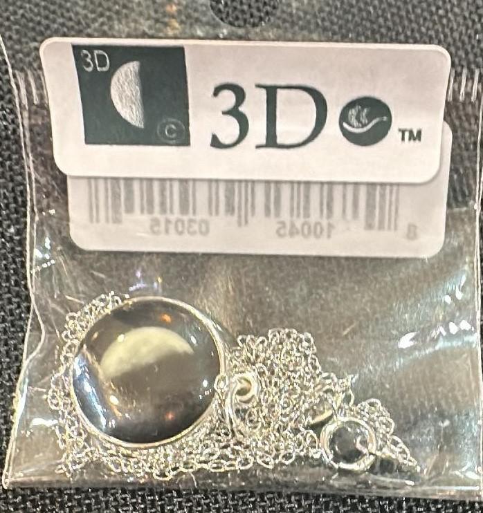 Moonglow Necklace