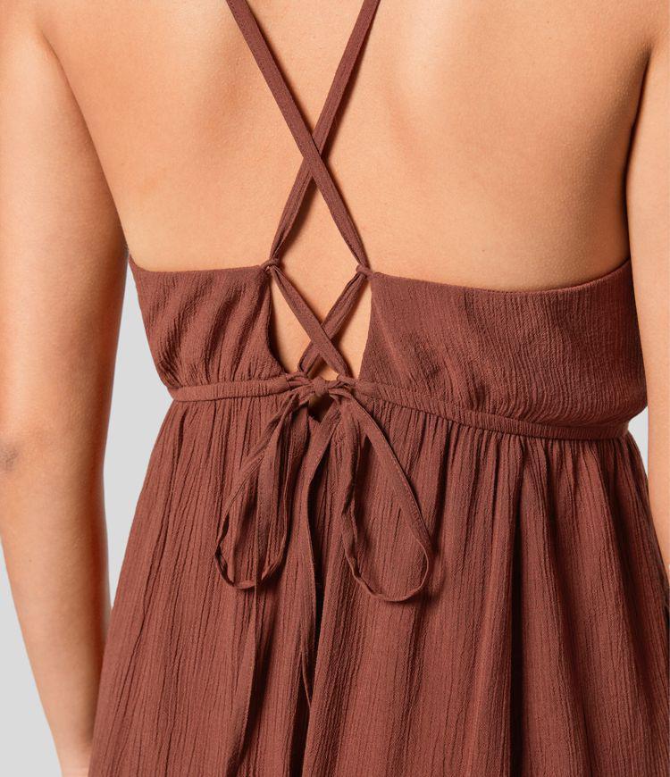 Brandy Snifter Jumpsuit