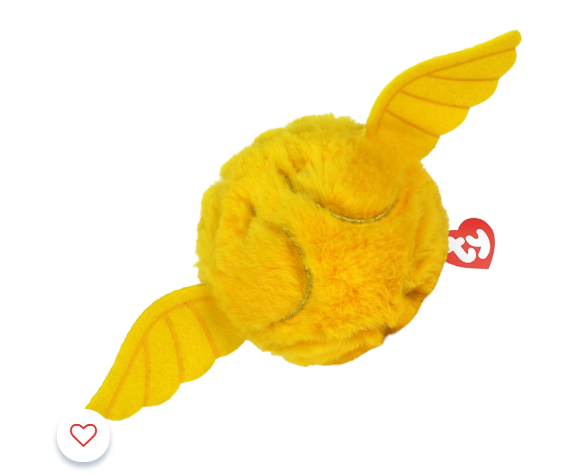TY Beanie Bouncers