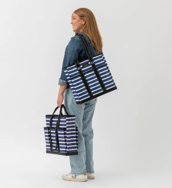 SCOUT Bags - Nantucket Navy