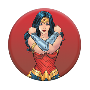 Wonder Woman Popsocket