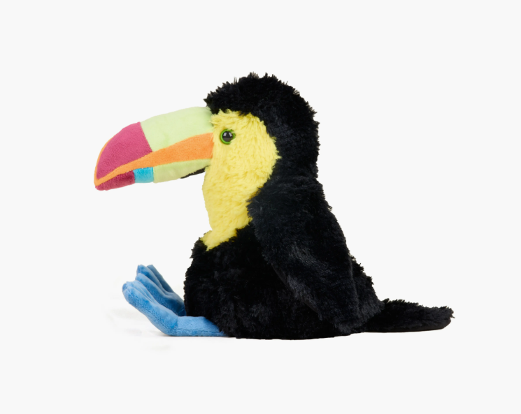 Toucan Warmies