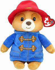 Paddington Ty Beanie