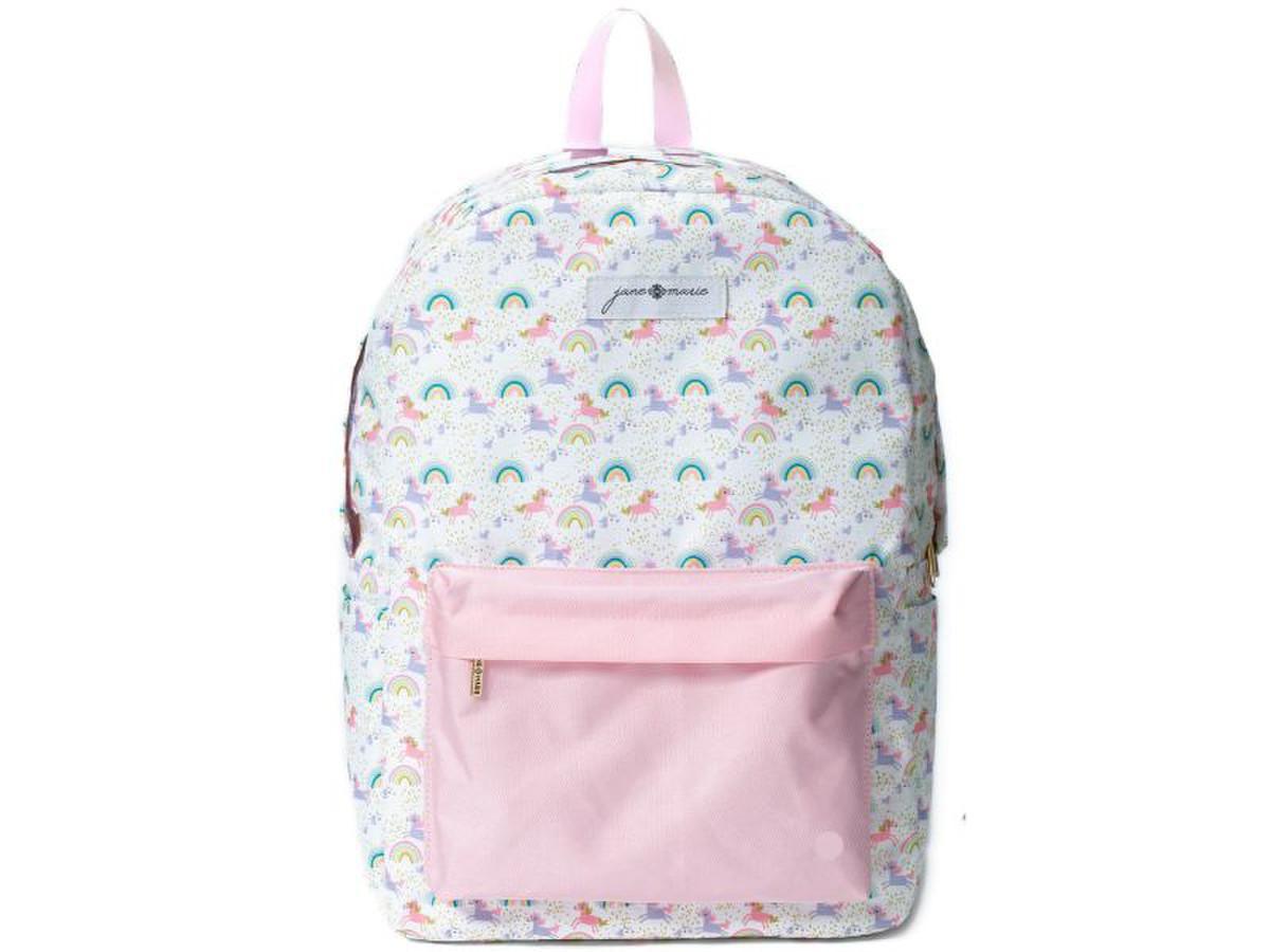 Magical Charm Backpack/ Lunch Box