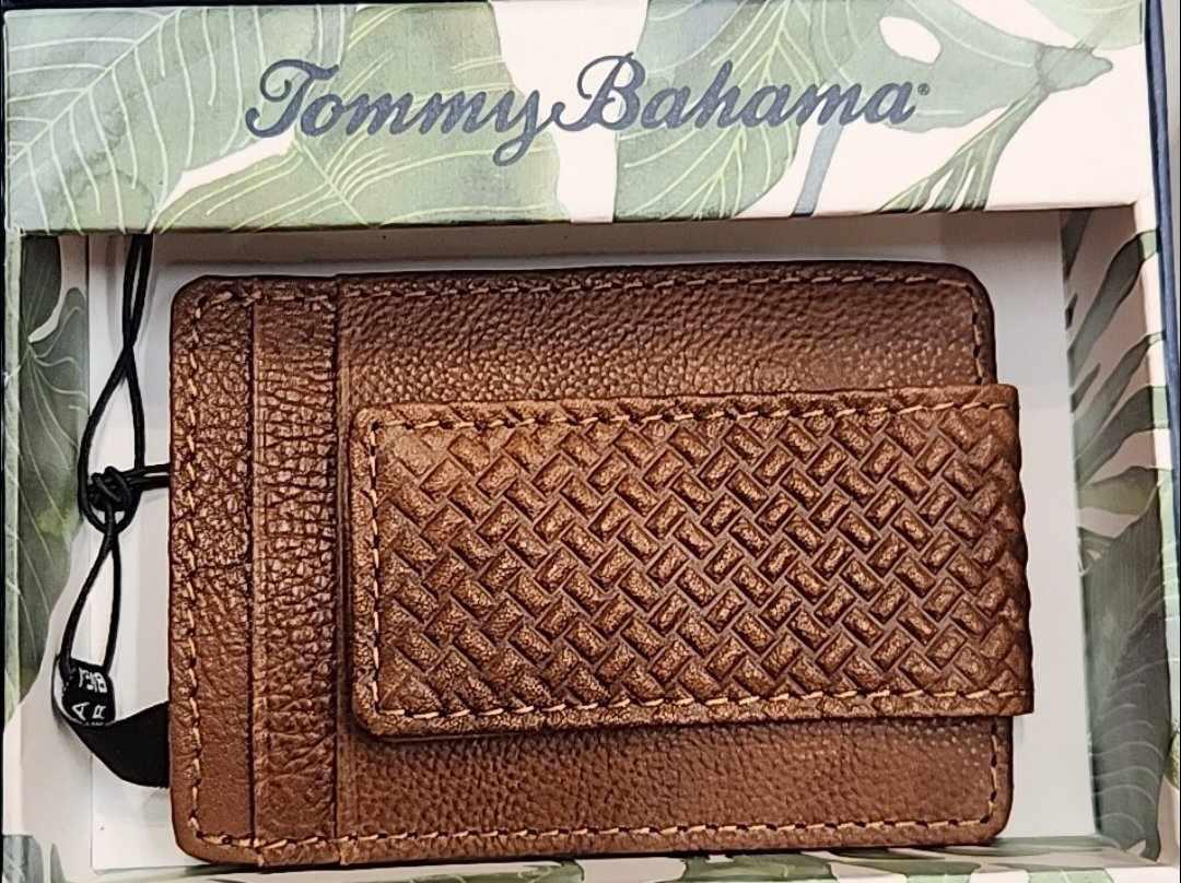 Tommy Bahama Wallet