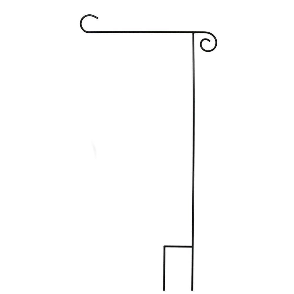 Garden Flag Stand