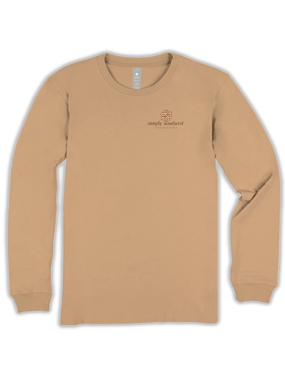 Simply Southern, Simply Blessed Tee