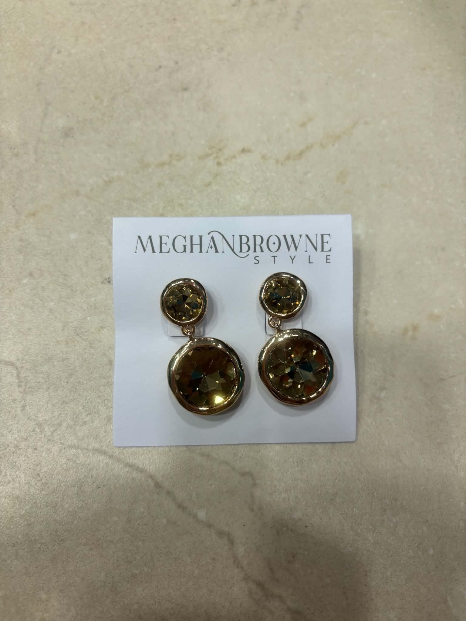 Meghan Browne Style Jewelry