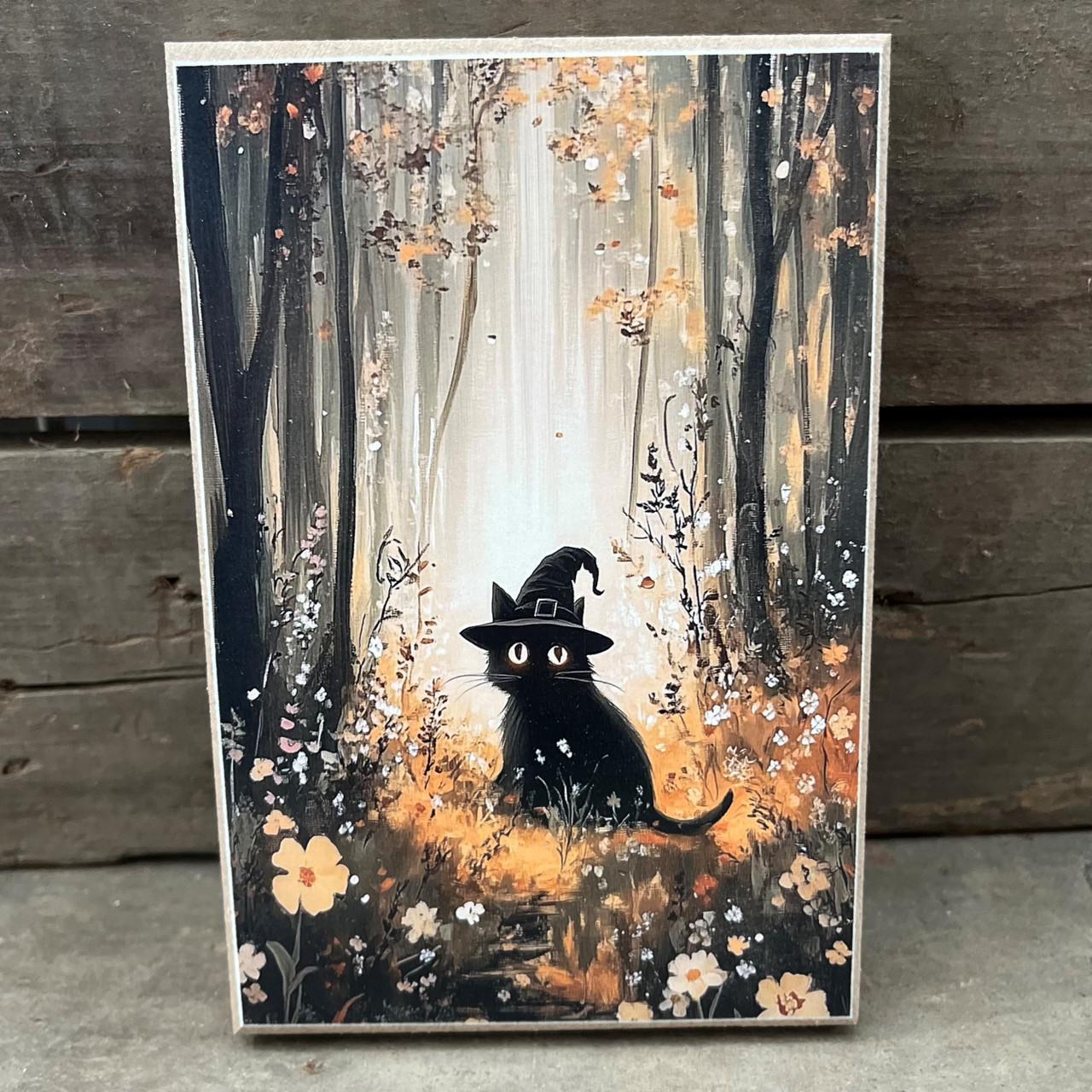 Fall & Halloween 4x6 Blocks