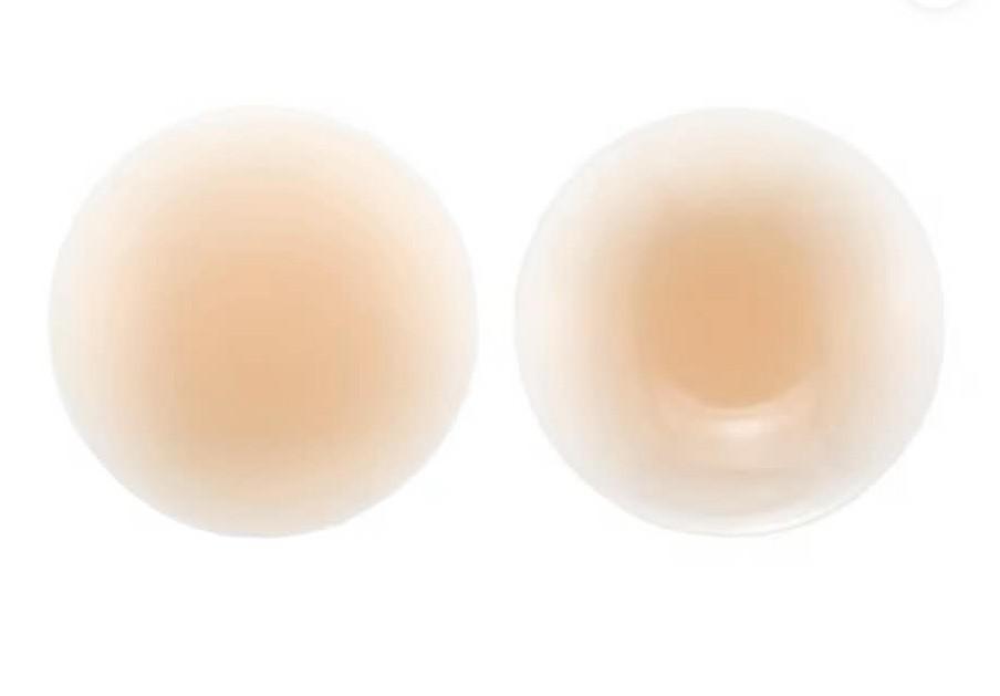 Hello Gorgeous Reuseable Nipple Covers