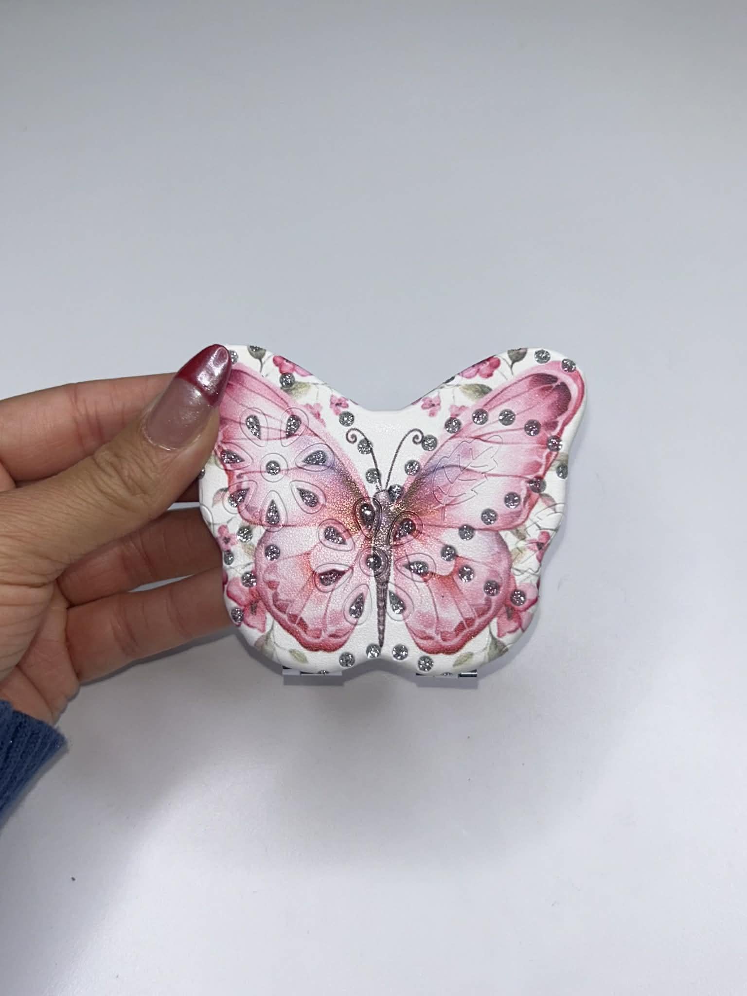 Butterfly Compact Mirrors