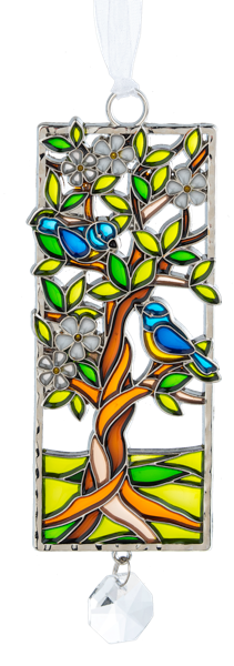 Life is Beautiful Ornaments