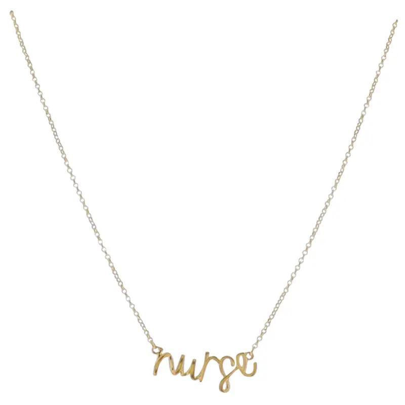 Golden by Jane Marie Necklaces