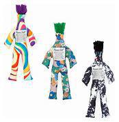 Dammit Doll