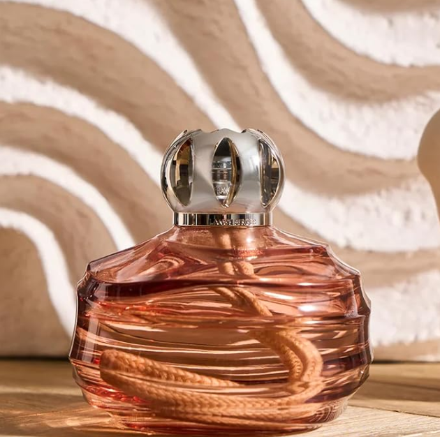 Echo Fragrance Lampe - Coral