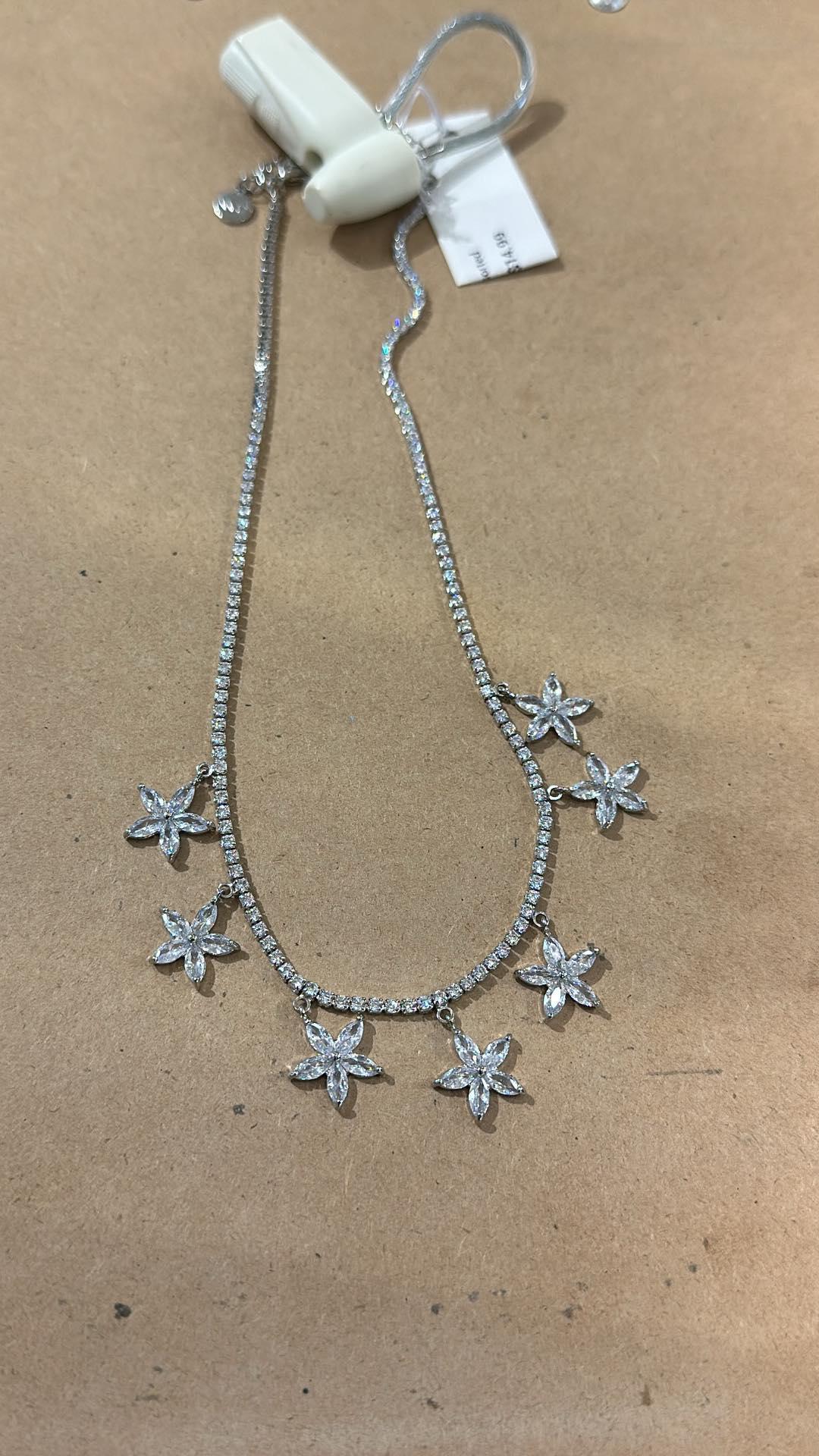 Charm Necklace Assorted