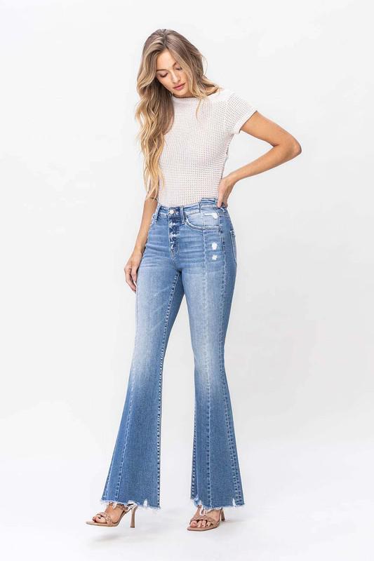 Marvelous Flare Jeans