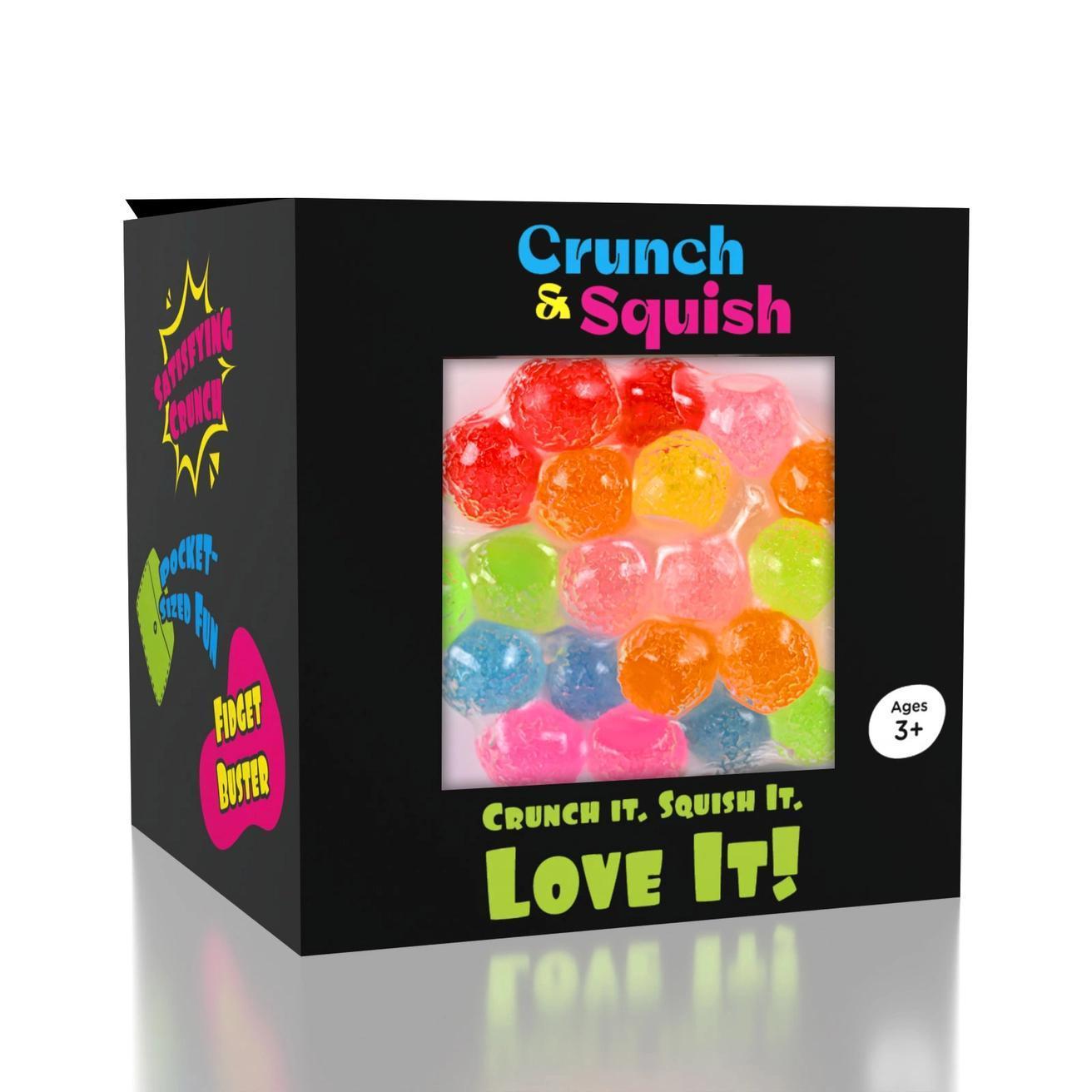 Crunch & Squish™ Candy Series Stress Ball