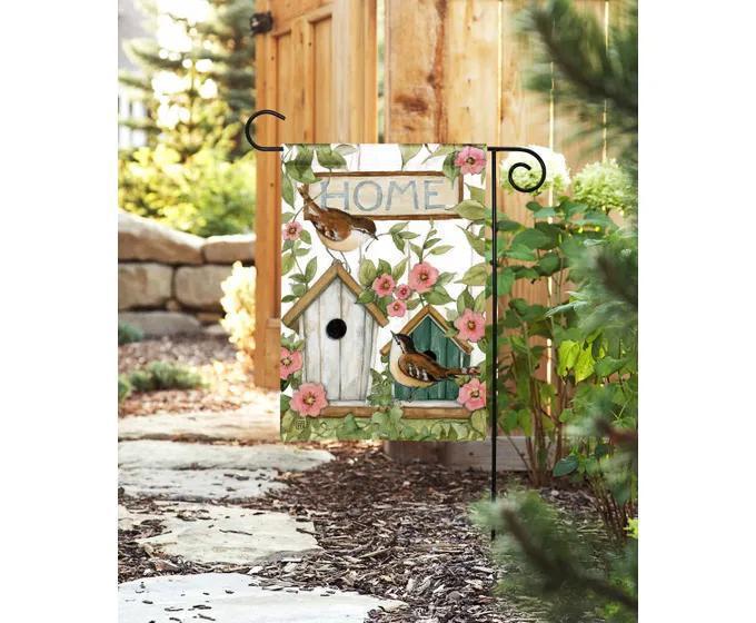 Garden Flags 12.5"x18"
