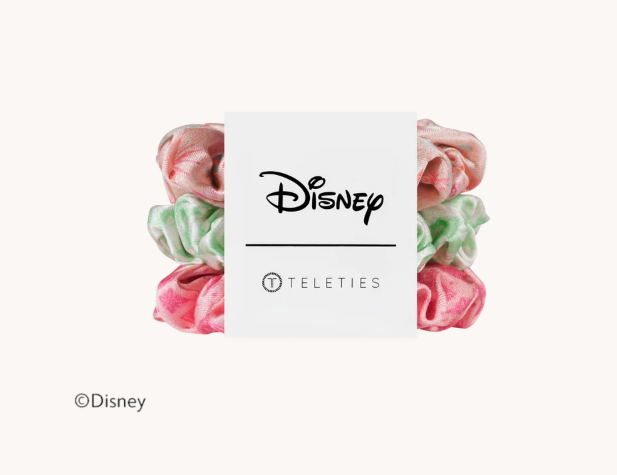 Teleties - Disney's Moana