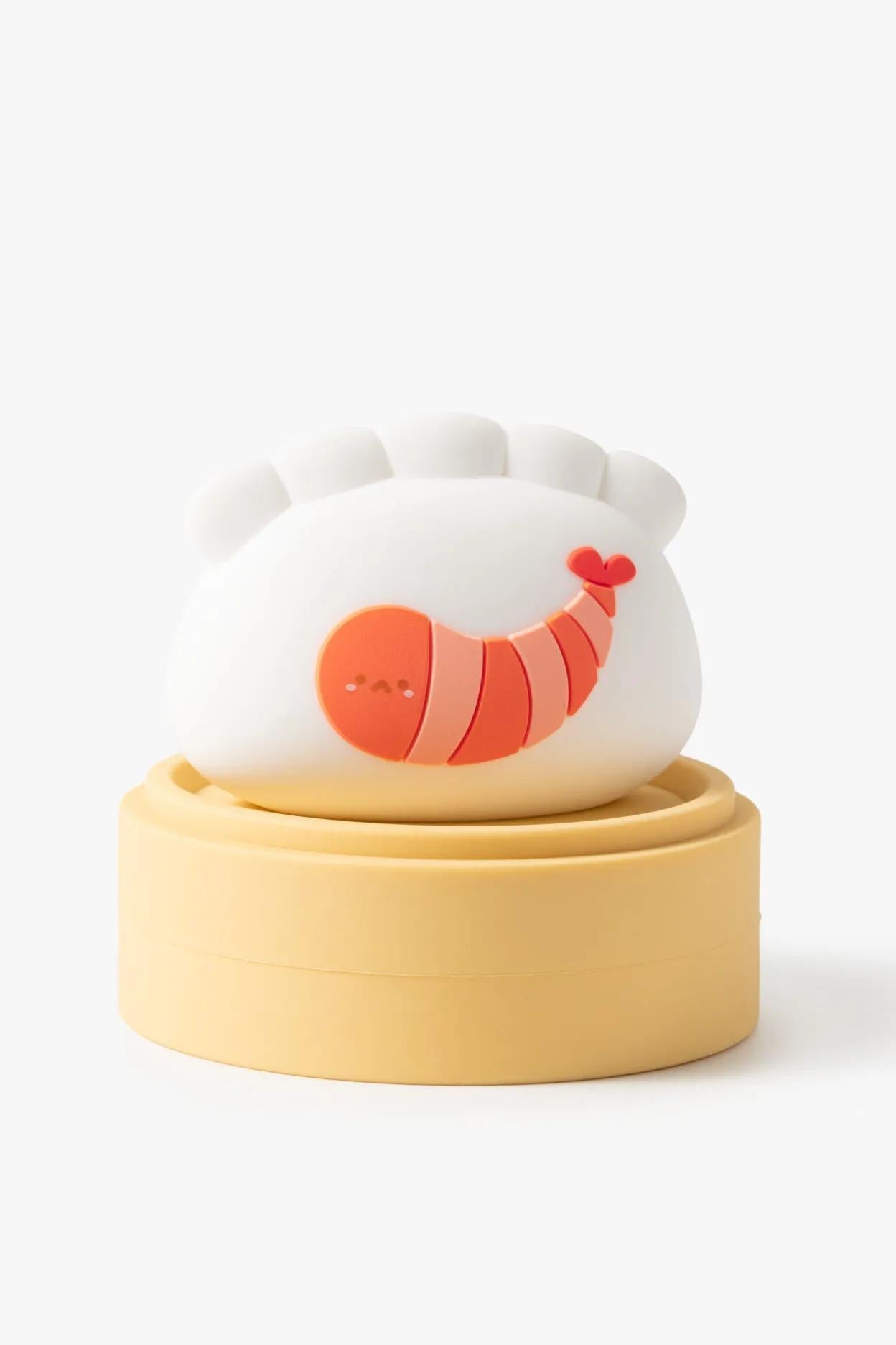 SMOKO Dim Sum Friends Blind Box