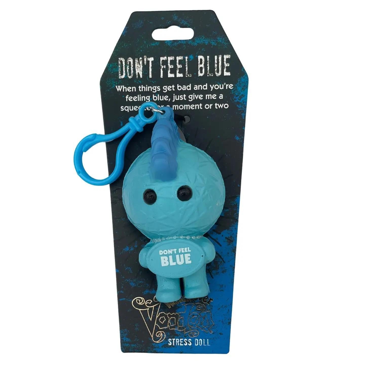 Voodoo Stress Dolls