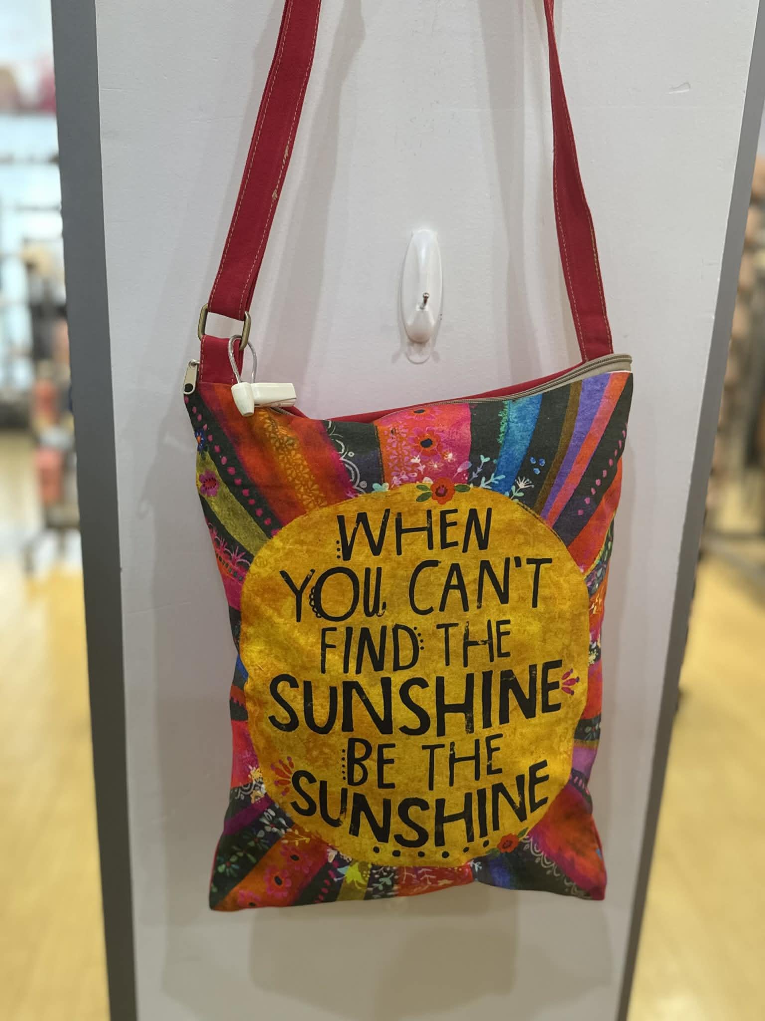 Happy Life Assorted Crossbody Bags