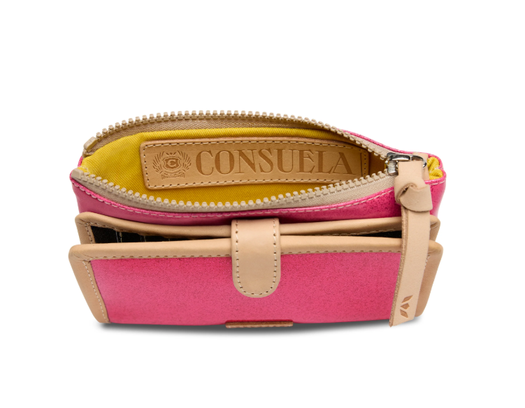 Consuela Ivy Slim Wallet