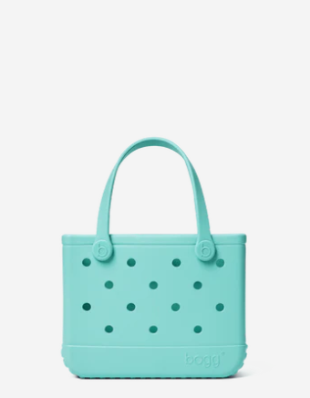 Aquamarine Bogg Bags