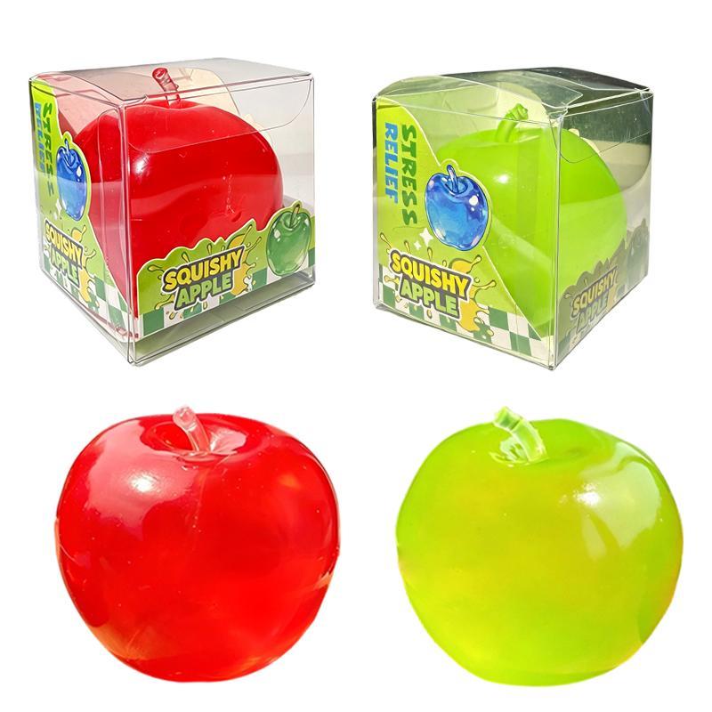 Green Apple - Vaseline Copy