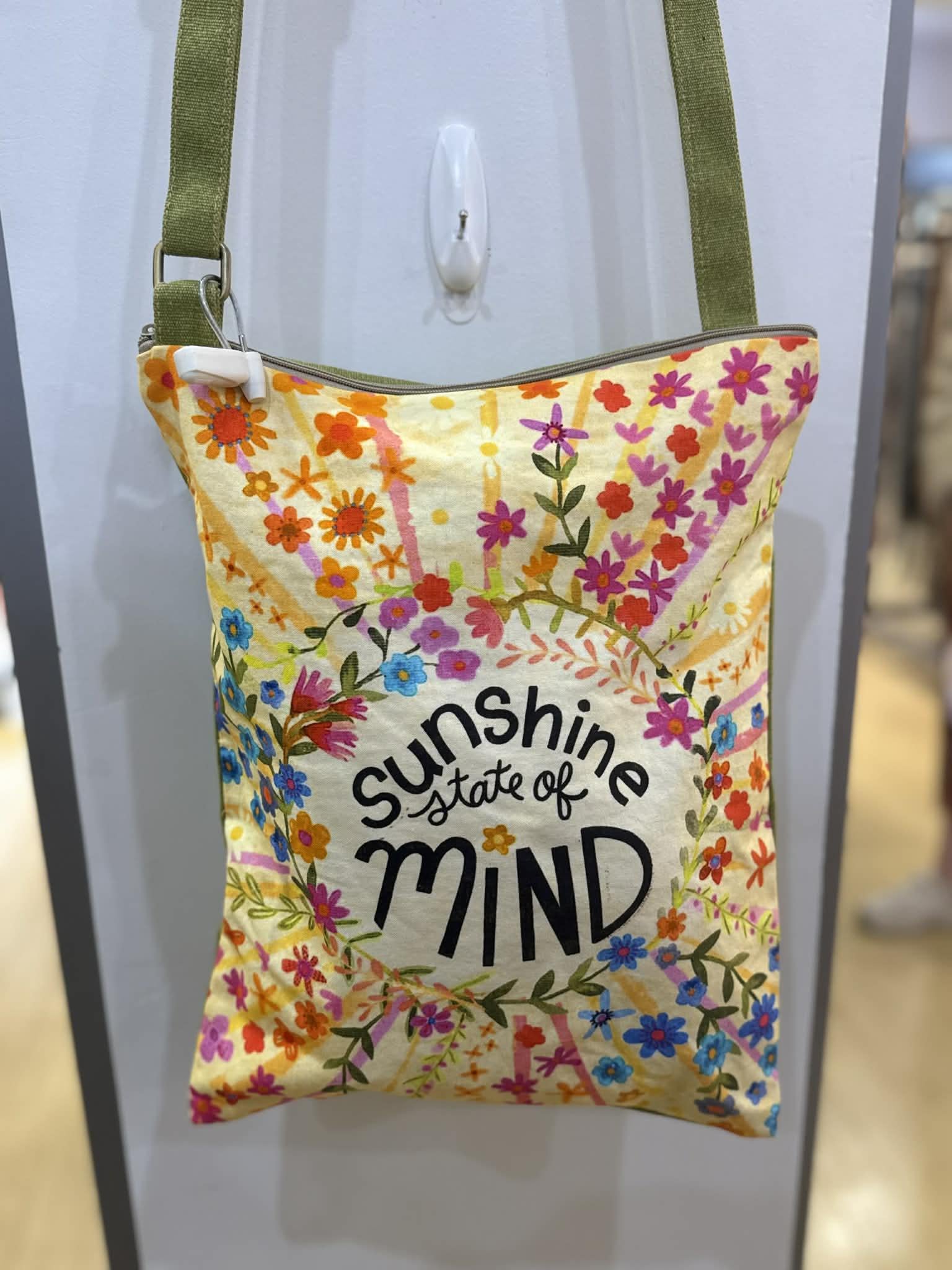 Happy Life Assorted Crossbody Bags