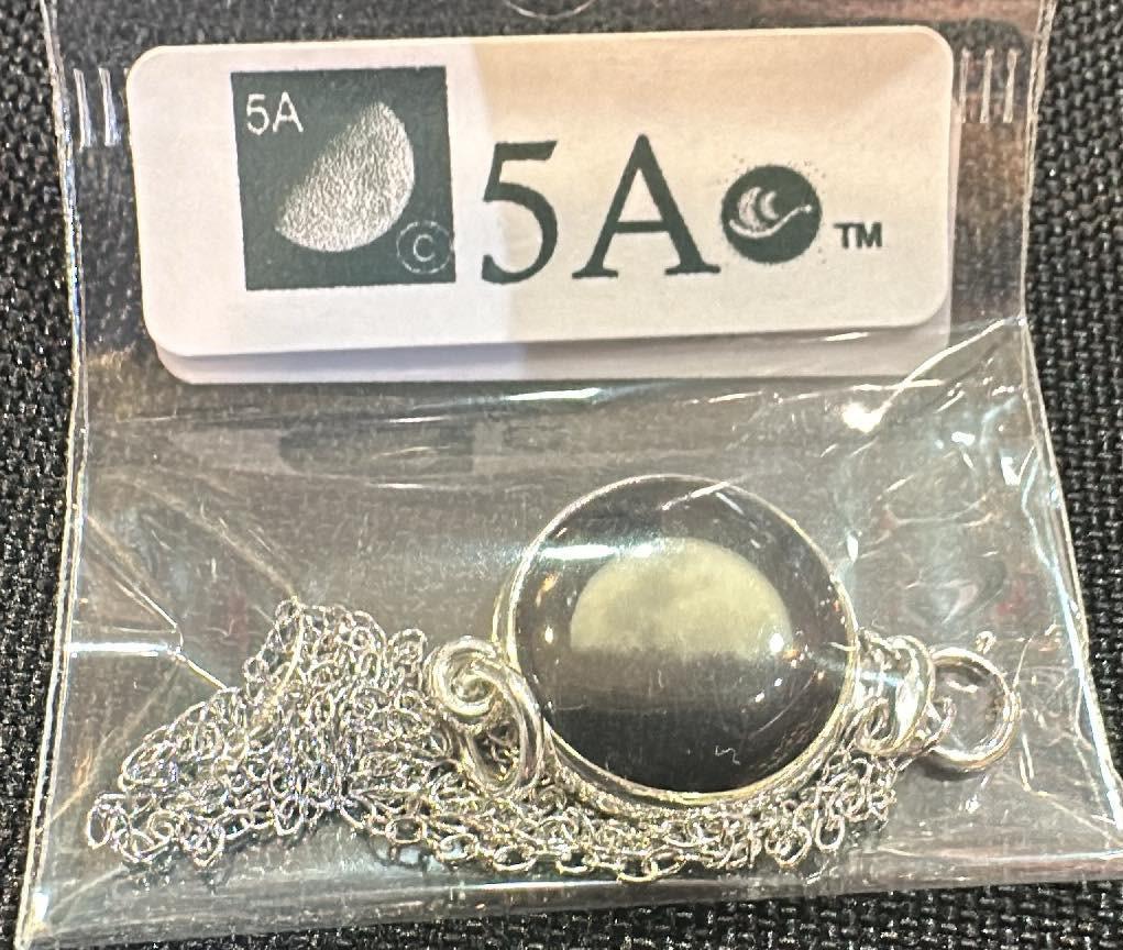 Moonglow Necklace