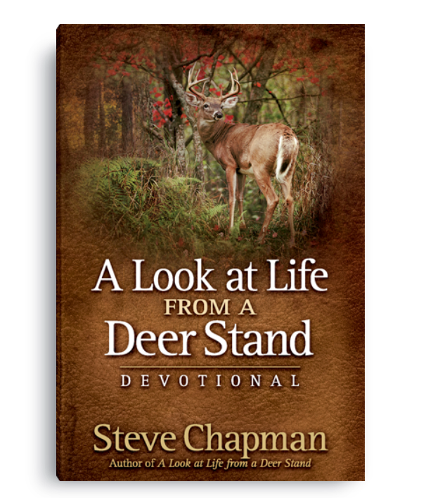 A Look at Life from a Deer Stand Devotional