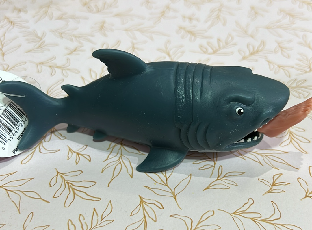 Chomp The Shark