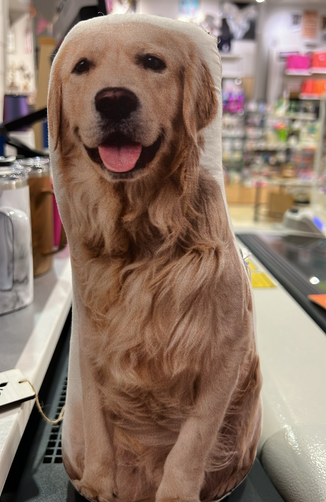 Pet Door Stopper