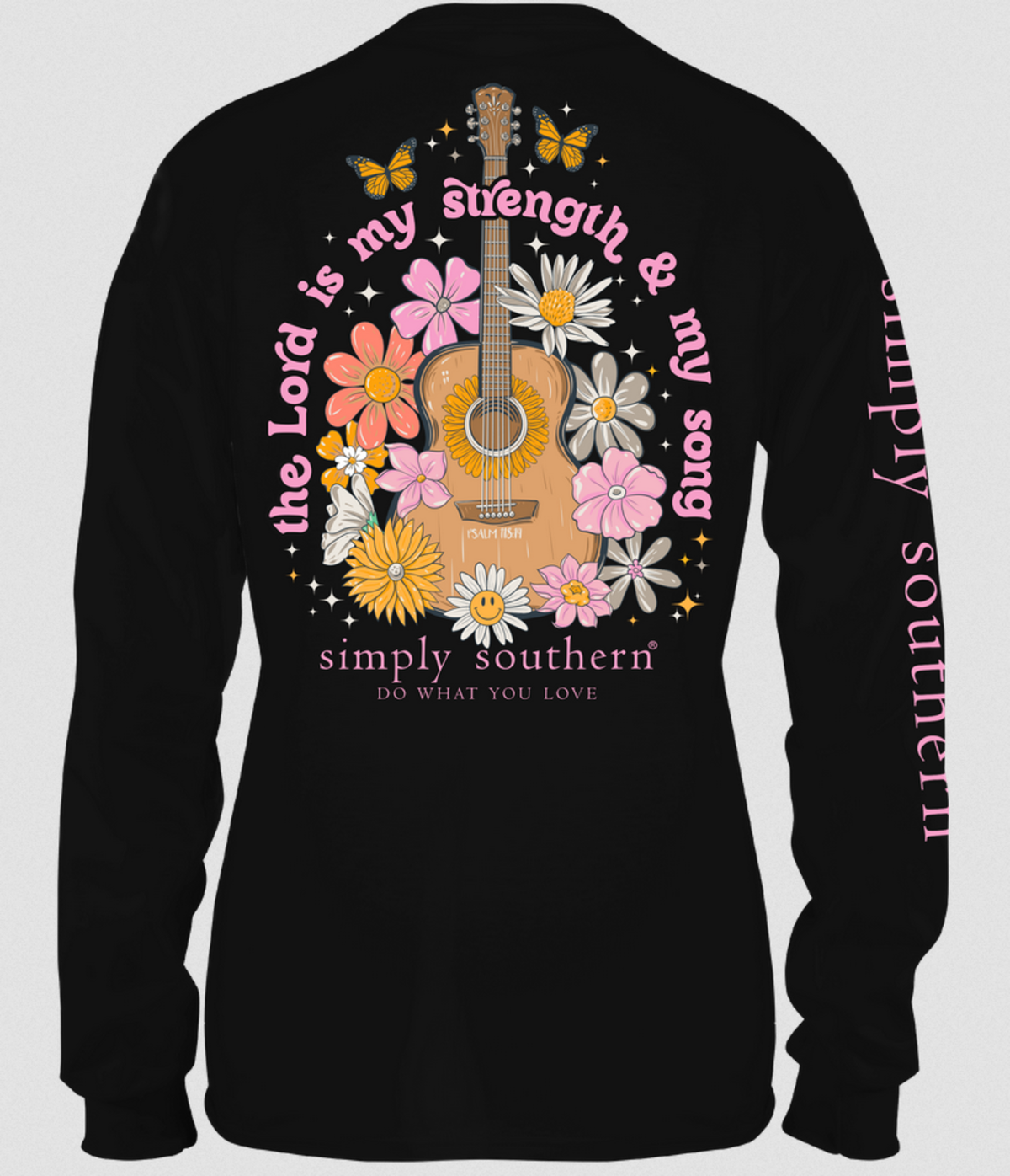 LS Song Black