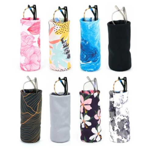 Microfiber Pod Stand
