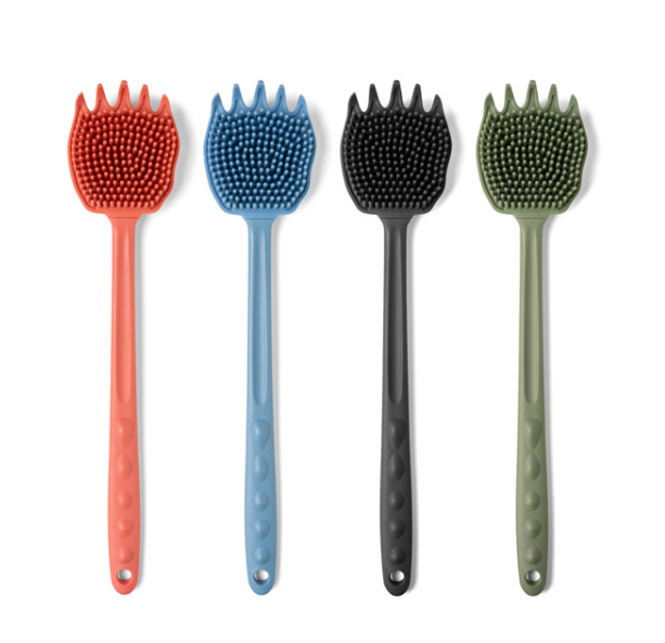 Bear Claw® Back Scrubber