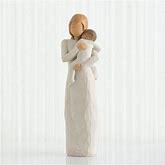 Willow Tree Child of my Heart Figure