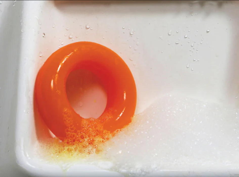 The Weener Kleener Soap