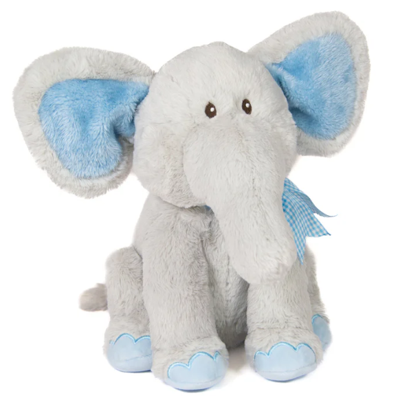 Irving Elephant