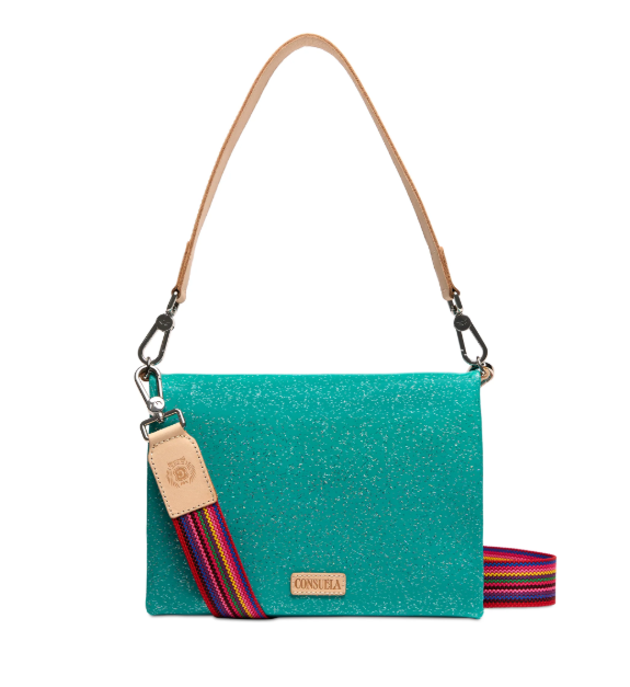 Shay Metro Crossbody