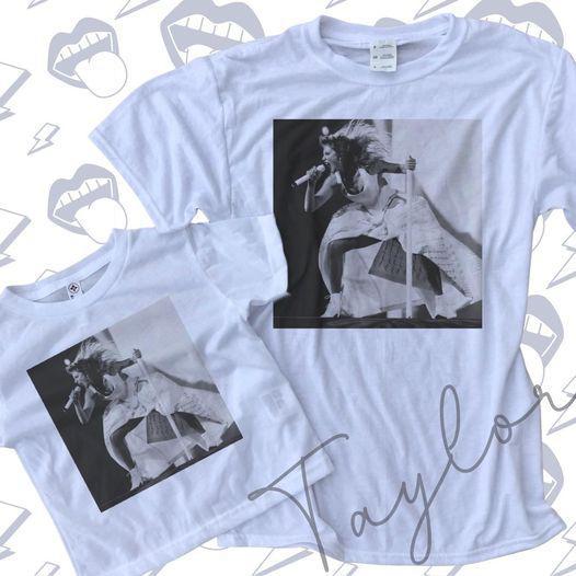 TPD Concert Tee