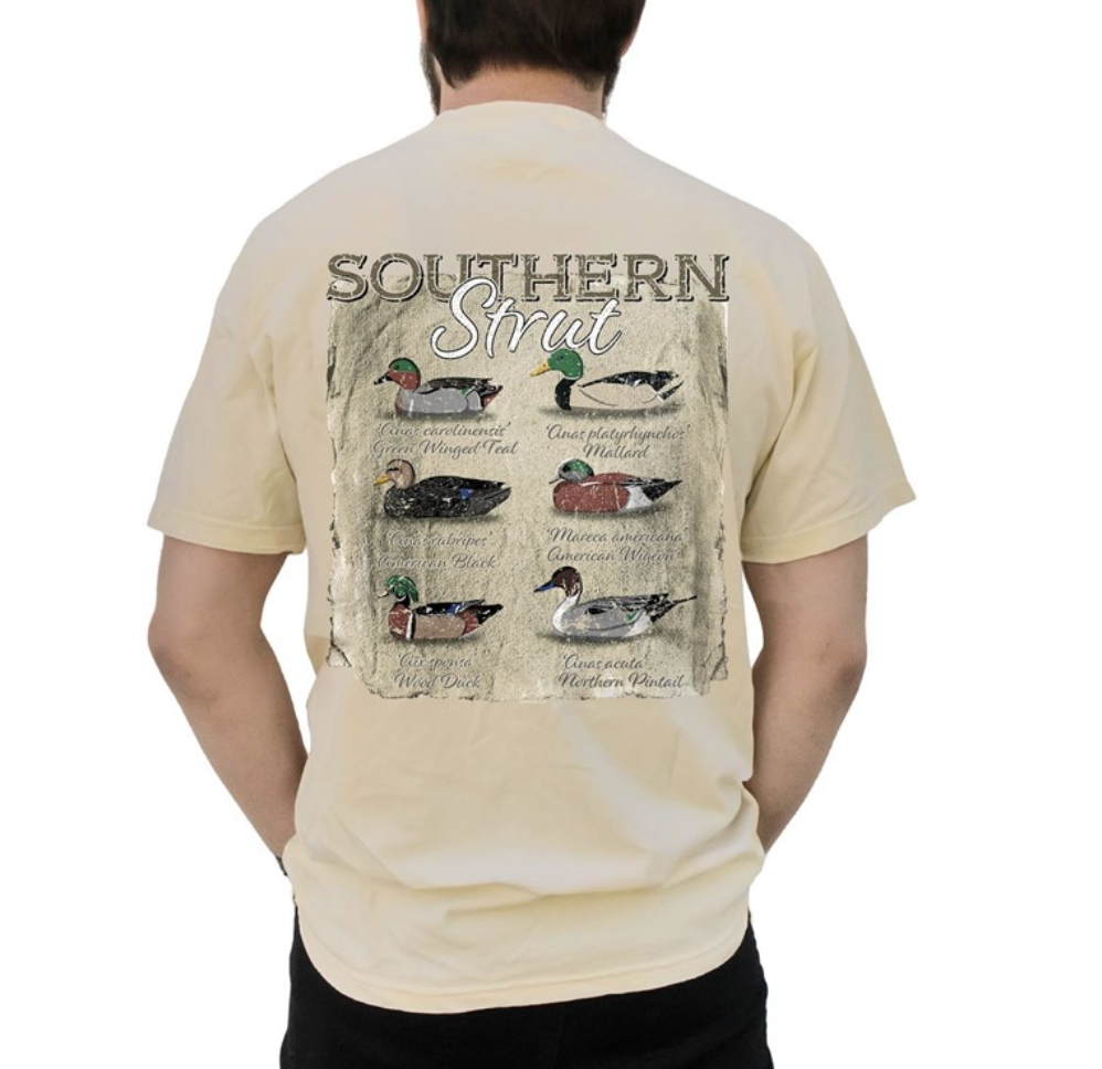 Decoy Guide Tee