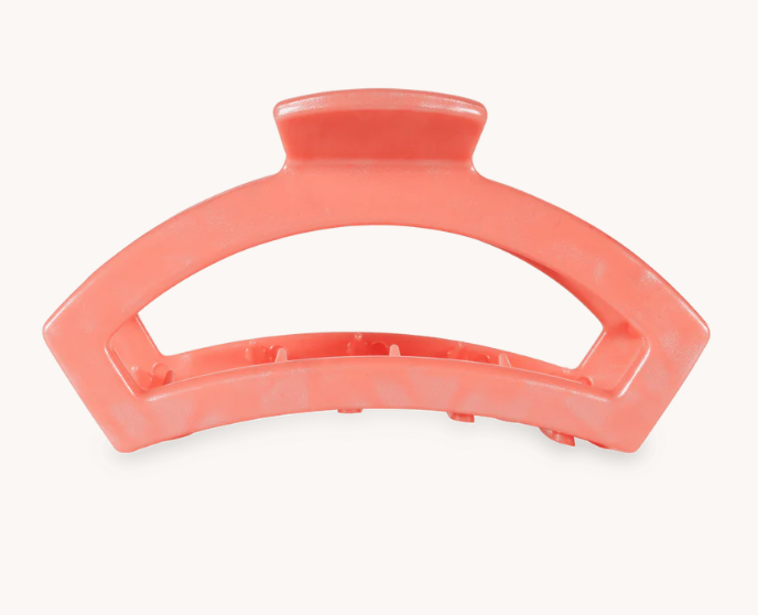 Teleties - Dreamsicle Hair Clips