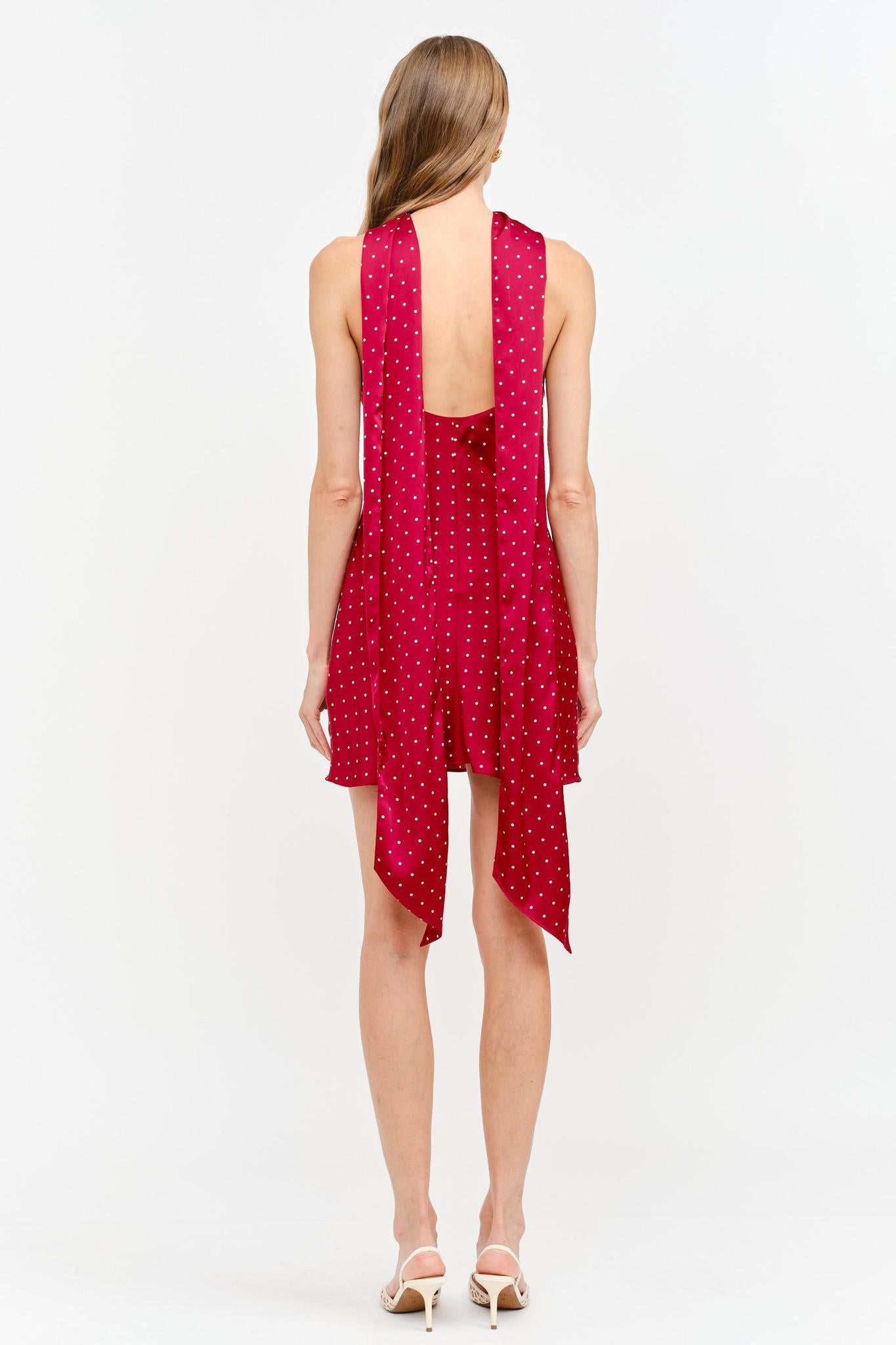 Penny Dress